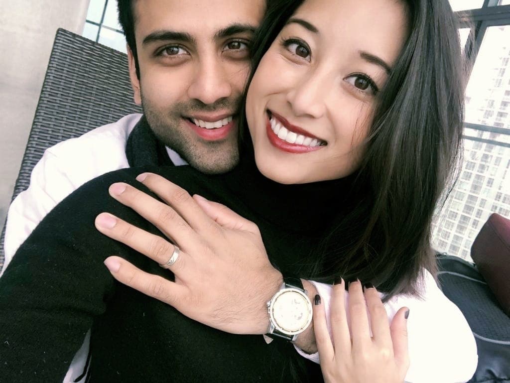 Traveling as an Interracial Couple — What We've Learned