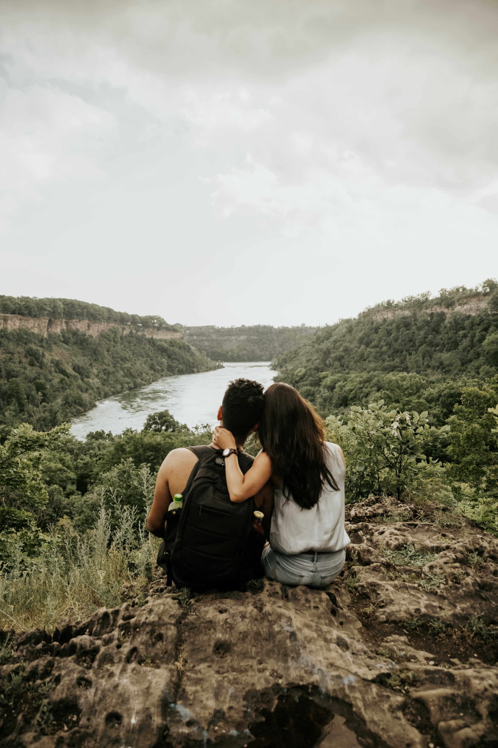 Love in the Distance