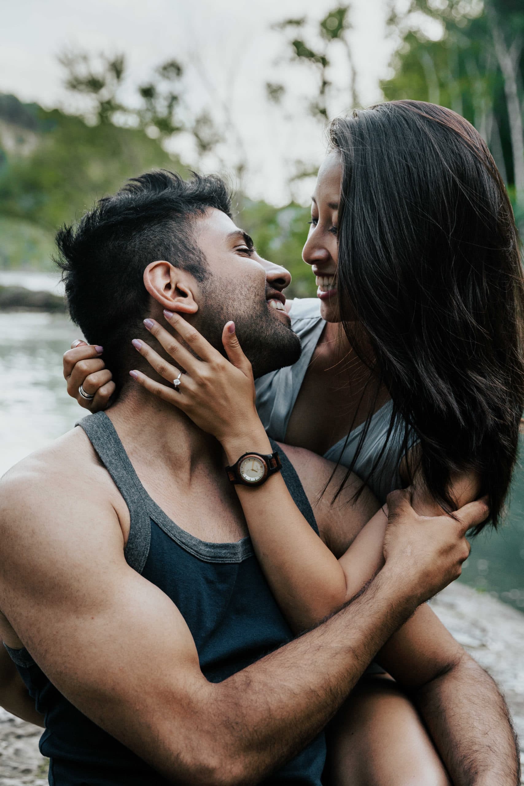 Warmth in Our Proximity