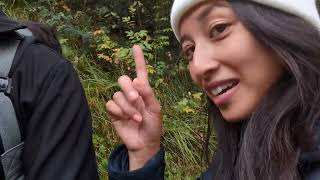 Switzerland Day 6 | KMW | Lauterbrunnen, Staubbach Falls, Mürren to Gimmelwald Hike & Grindelwald