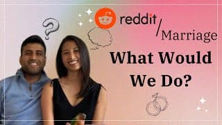 What Would We Do IF... | Subreddit Marriage