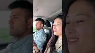 #SHORTS- When your Vietnamese side comes out