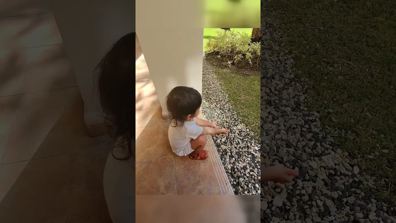 Day 2: Our Babymoon to Punta Cana