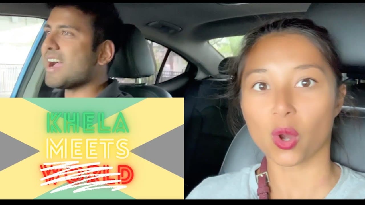 Royal Decameron Cornwall Beach Resort Review | Khela Meets Jamaica