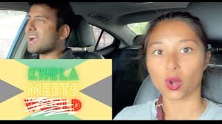 Royal Decameron Cornwall Beach Resort Review | Khela Meets Jamaica