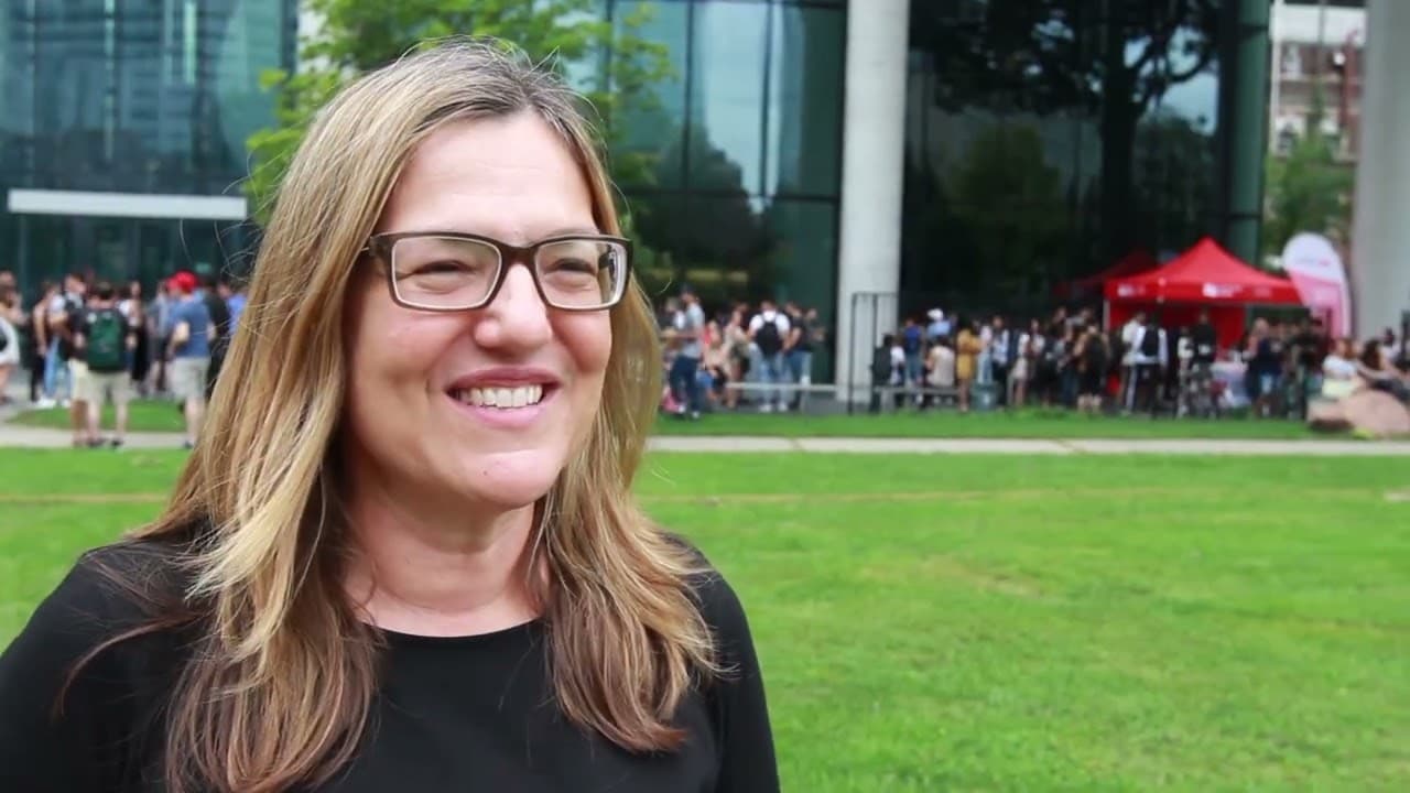 Random - u of t pharm video