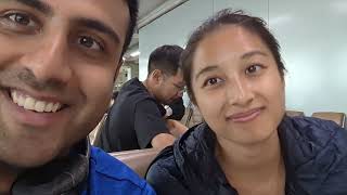 Day 8 - Terminal 21 | Flying to Hanoi | Khela Meets Vietnam