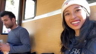 Switzerland Day 7 | KMW Swiss Escapade | Schynige Platte Blooms & Korean BBQ Feast