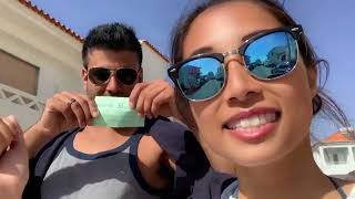 Khela Meets Portugal | Part 2 to LAGOS | The Algarve