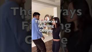 #SHORTS – THE 4 TYPES OF COUPLES YOU’LL MEET!