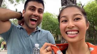 Day 9 - Hanoi Adventures | Ho Chi Minh Masoleum | Cyclo Tour |  Hanoi Prison| Khela Meets Vietnam