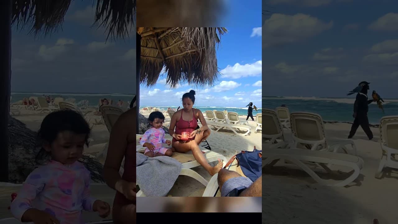 Day 6: Our Punta Cana Babymoon