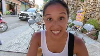 Day 11 - Sapa Trek With Local |  4 Hour Hike To Village |  Khela Meets Vietnam