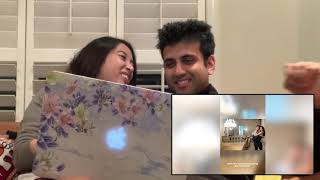 Top Shots Reaction Video | WATCH WITH US!