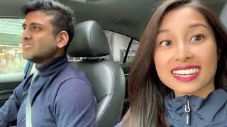 Khela Meets World Moves Yet Again | Buying & Relocating with Renovations PART 1