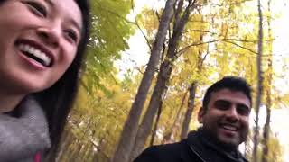 Gatineau Park | Ottawa Trip 2018