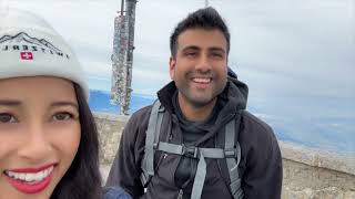 Switzerland Day 3 | Pilatus Peaks & Lake Lucerne Cruise