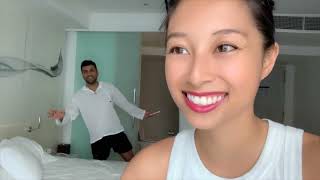 Day 7 - Wat Traimit | Bangkok Chinatown | centralwOrld Khela Meets Bangkok