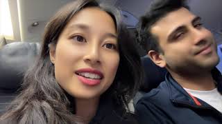 Switzerland Day 1 | Khela Meets World | Long Travels Ahead