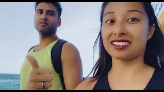 Carribean Cruise | The Voyager | San Juan, St. Lucia, Barbados, St. Kitts | Part 2