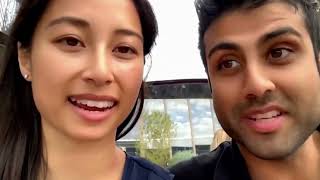 Day 12 - Hanoi Adventures | Lost Our Passports |  Streets of Hanoi | Khela Meets Vietnam