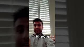 #SHORTS – My Indian Husband Teaches Me Punjabi!