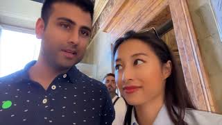 EuroTrip Day 5 - Rome Adventures | Vatican Museum | Sistine Chapel | Capitoline Museum | Vittoriano