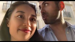 Khela Meets Portugal | Lisbon and Sintra