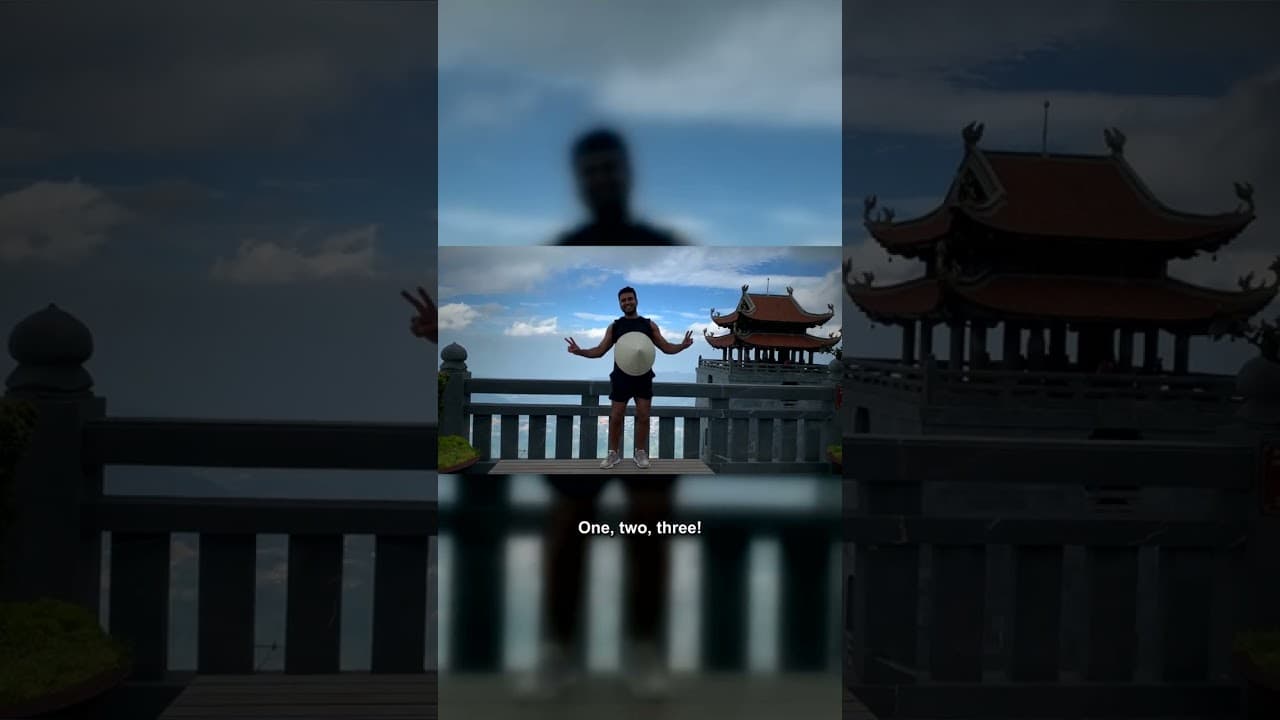 Remember Singapore? | April 2023 #Shorts