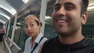 Day 11 - Venice | Flying back to Barcelona | Eurotrip Conclusion