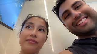 EuroTrip Day 3 - Montserrat Adventures | St Jeroni Hike | Basilica De Montserrat | Khela Meets Spain