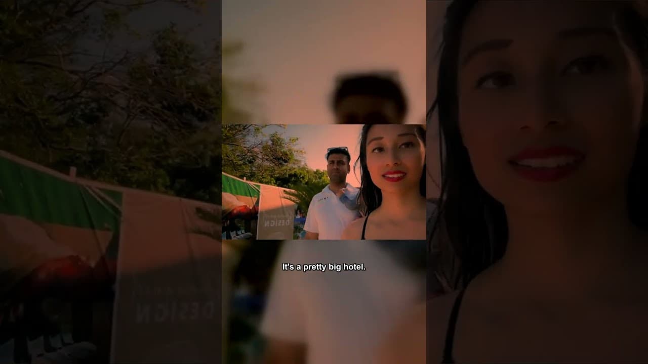 Remember Cancun? | May 2025 #Shorts