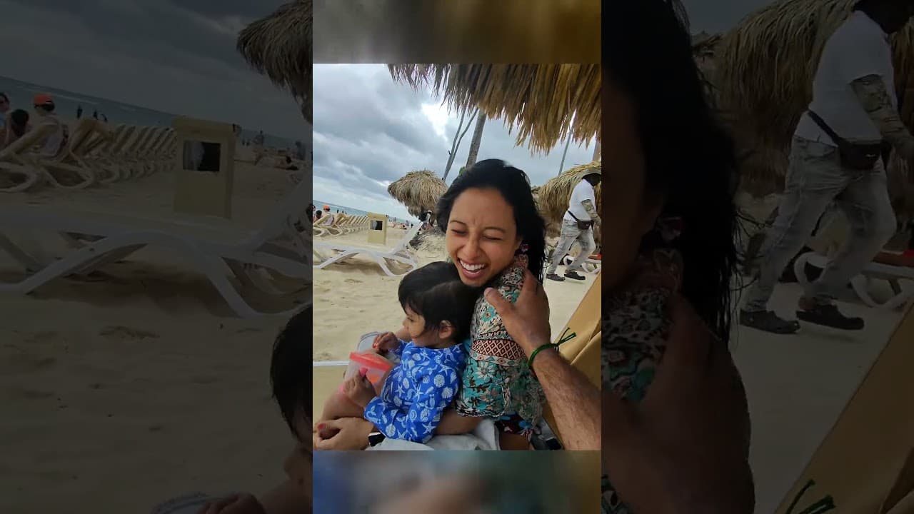Day 5: Our Punta Cana Babymoon