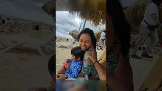 Day 5: Our Punta Cana Babymoon