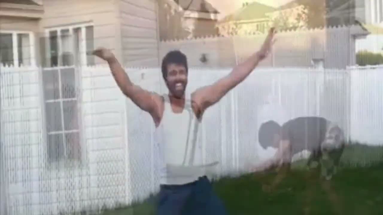 Amir's High School Parkour Flashback: 2006-2013 Adventures