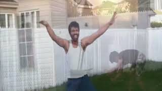 Amir's High School Parkour Flashback: 2006-2013 Adventures