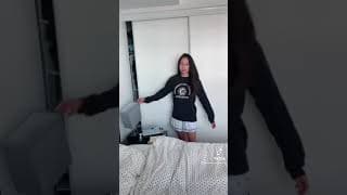 #SHORTS – When your Indian Husband doesn’t close the closet door