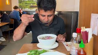 Day 12: Amsterdam Layover - The Grand Finale of Khela Meets World's EuroTrip