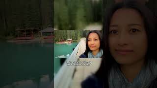 Remember the Canadian Rockies? | July 2021 #Shorts