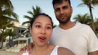 Jamaica 2024 | Babymoon | Ocho Rios