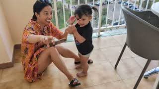 Mallorca Montage | Mallorca Trip Recap