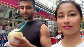 Day 3 Singapore | Khela Meets South East Asia | Marina Bay Sands | China Town