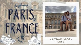 PARIS HONEYMOON 2021