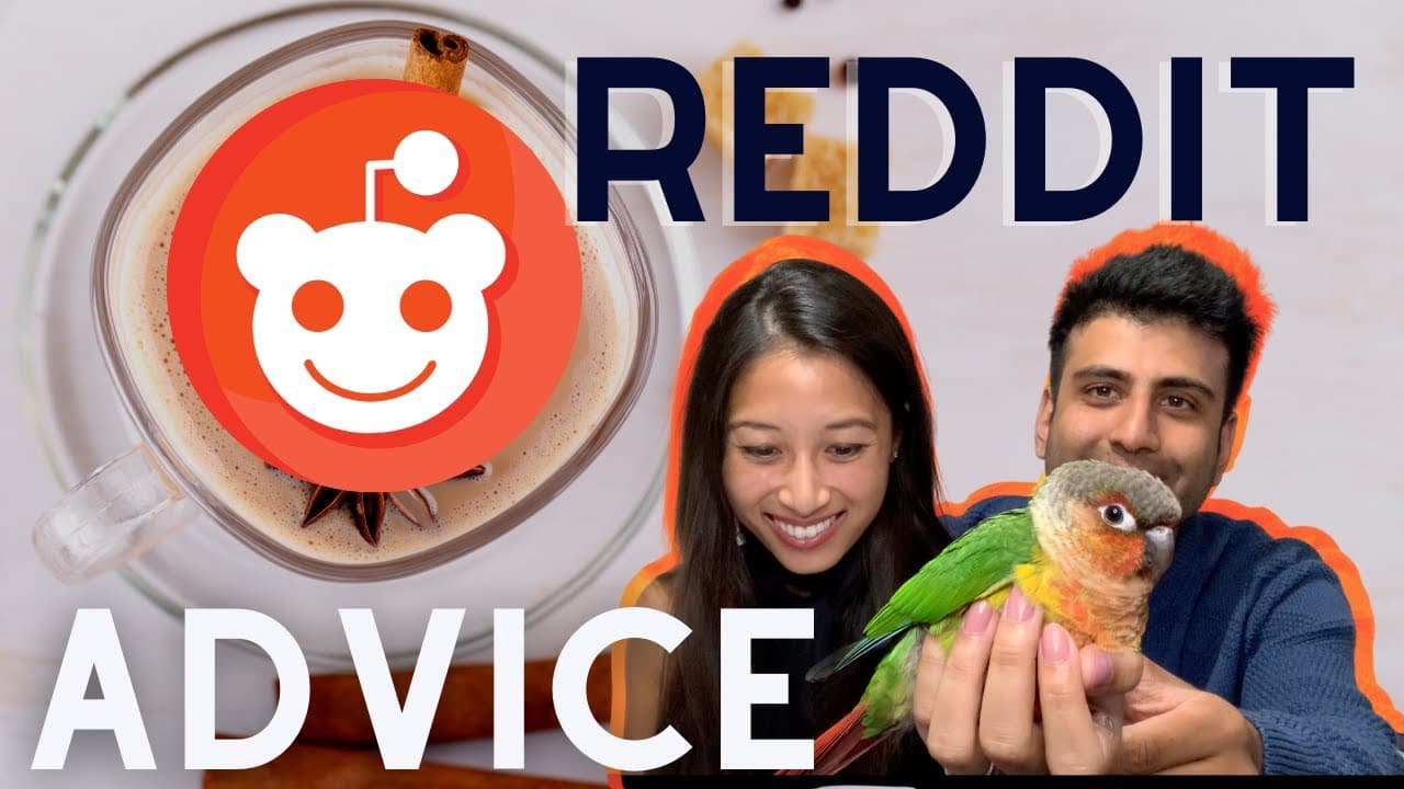 Reddit Marriage Discussion | Chai With The Khelas |