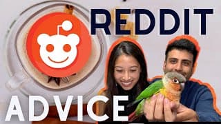 Reddit Marriage Discussion | Chai With The Khelas |
