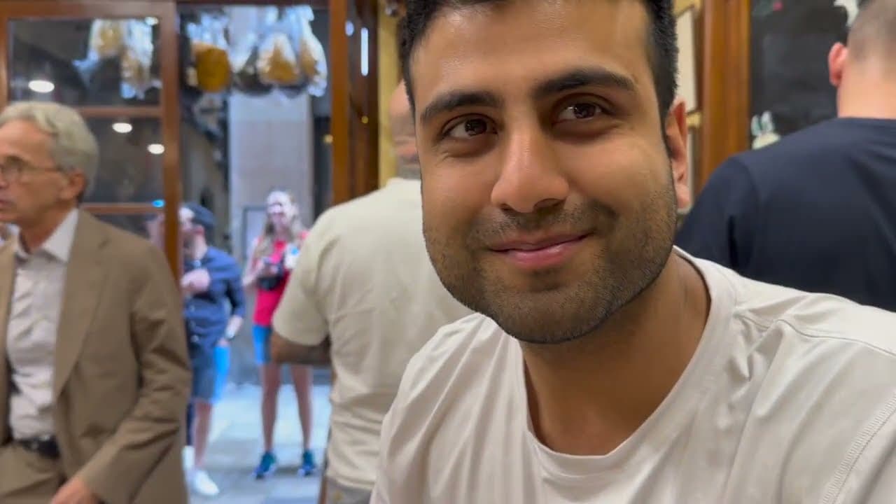 EuroTrip Day 2 - Barcelona Adventures | Casa Batlló | Flamenco Show | Tapas | Khela Meets Spain