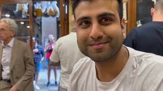 EuroTrip Day 2 - Barcelona Adventures | Casa Batlló | Flamenco Show | Tapas | Khela Meets Spain