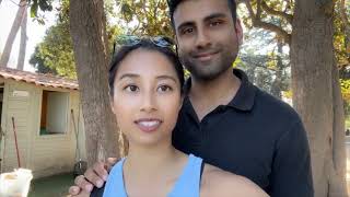 EuroTrip Day 7 - Rome | Fountain Of Trevi | Villa Borghese | Dining in Trastevere |Khela Meets Italy