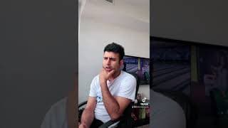 #SHORTS - When Your Indian Side Comes Out