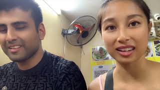 Day 14 - Halong Bay | Genesis Regal Cruises |  UNESCO | Kayaking | Hair Salon | Khela Meets Vietnam